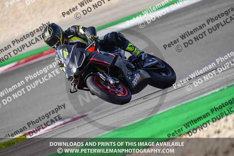 motorbikes;no limits;november 2022;peter wileman photography;portimao;portugal;trackday digital images